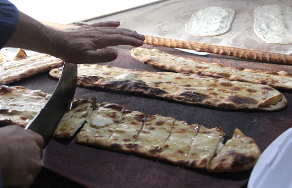 Foto - Tam üç asırdır aynı lezzet! Emet pidesinin sırrı buymuş!