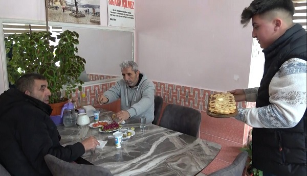 Foto - Tam üç asırdır aynı lezzet! Emet pidesinin sırrı buymuş!
