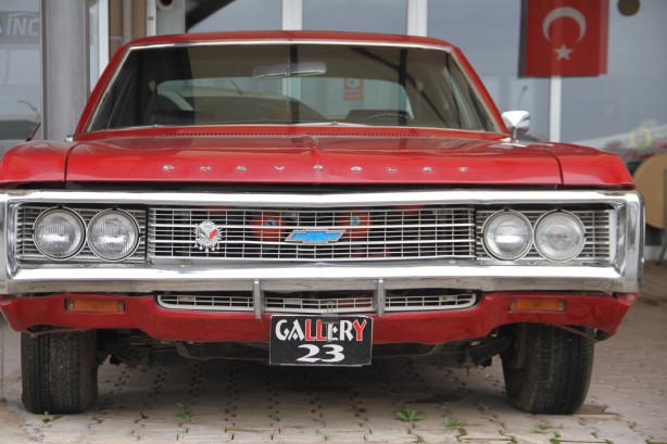 Tam yarım asırlık! Devlet bahçeli bunu görmesin