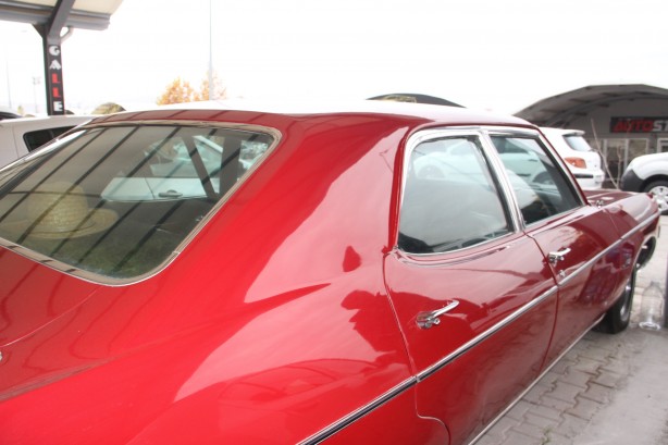 Foto - Tam yarım asırlık! Devlet bahçeli bunu görmesin