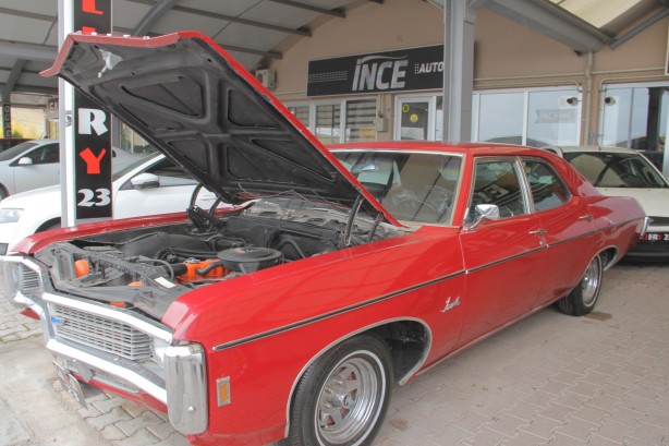 Foto - Tam yarım asırlık! Devlet bahçeli bunu görmesin