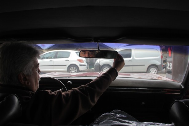 Foto - Tam yarım asırlık! Devlet bahçeli bunu görmesin