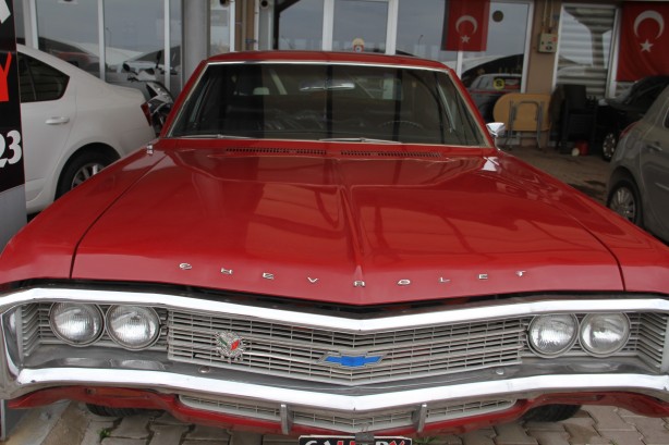 Foto - Tam yarım asırlık! Devlet bahçeli bunu görmesin