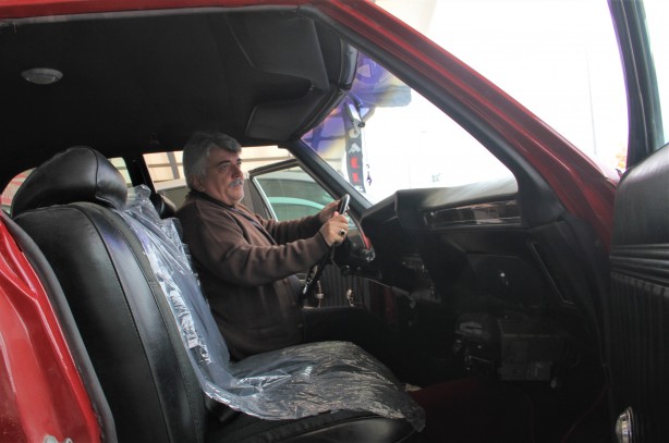 Foto - Tam yarım asırlık! Devlet bahçeli bunu görmesin