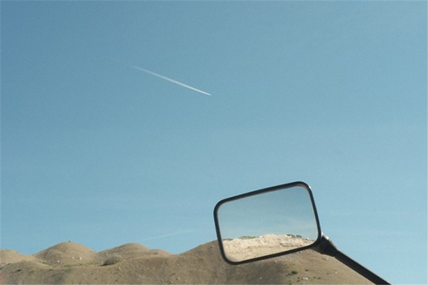 Foto - Tam zamanında çekilmiş 35 kare