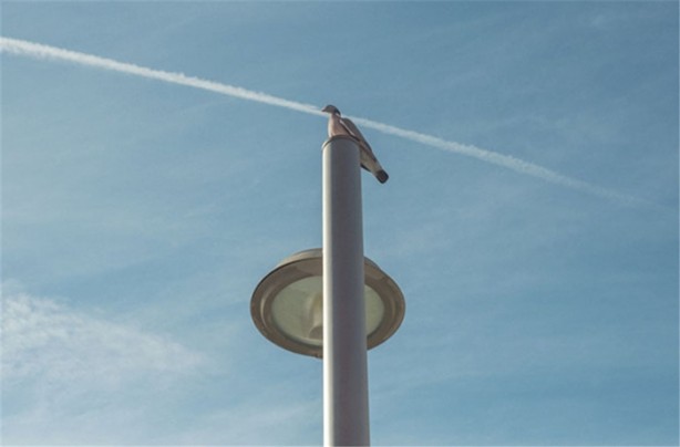 Foto - Tam zamanında çekilmiş 35 kare