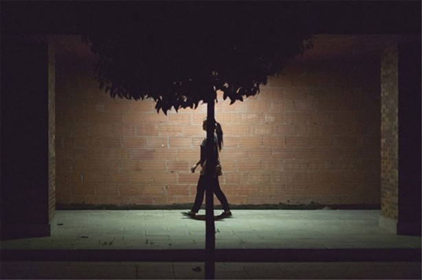 Foto - Tam zamanında çekilmiş 35 kare