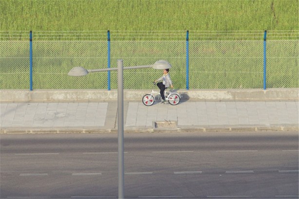 Foto - Tam zamanında çekilmiş 35 kare