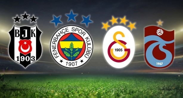 Tamam, Türk'ün ruh köküne düşman kriptolar bunu yaptı ama... Alooo! Anlı şanlı taraftar grupları neredesiniz? 