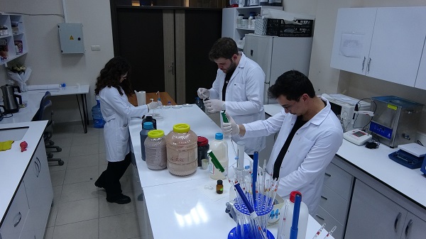 Foto - Tamamen çevre dostu! Bakın üniversite öğrencileri ne geliştirdi