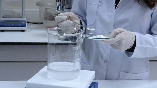 Tamamen çevre dostu! Bakın üniversite öğrencileri ne geliştirdi