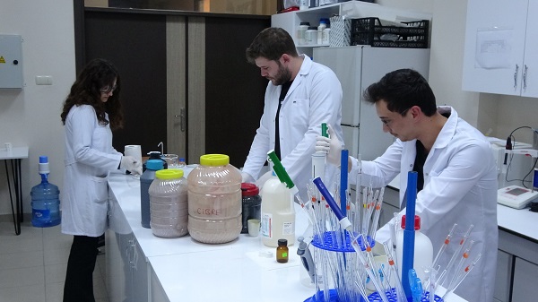 Foto - Tamamen çevre dostu! Bakın üniversite öğrencileri ne geliştirdi