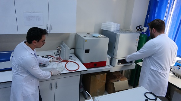 Foto - Tamamen çevre dostu! Bakın üniversite öğrencileri ne geliştirdi