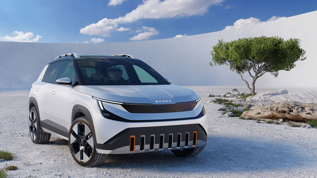 Foto - Tamamen elektrikli olacak! Üretim başladı