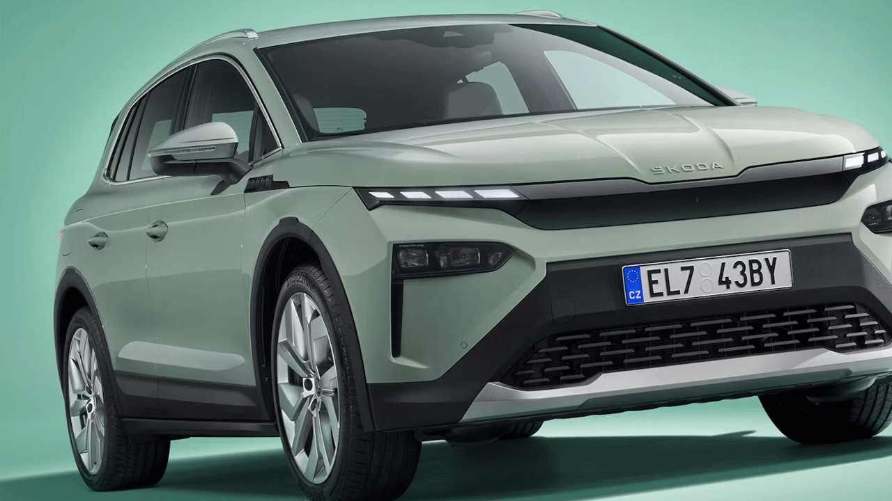 Foto - Tamamen elektrikli olacak! Üretim başladı