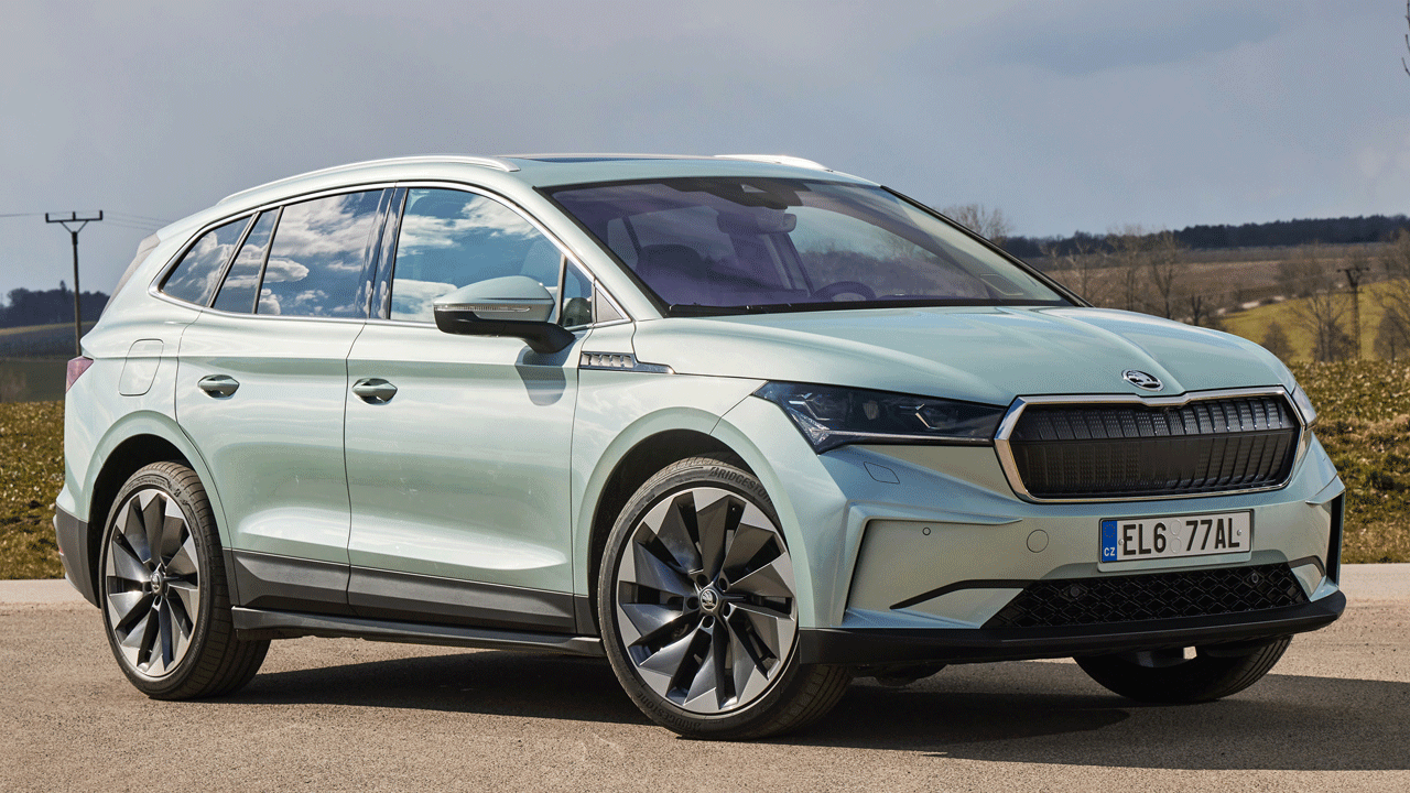 Foto - Tamamen elektrikli olacak! Üretim başladı