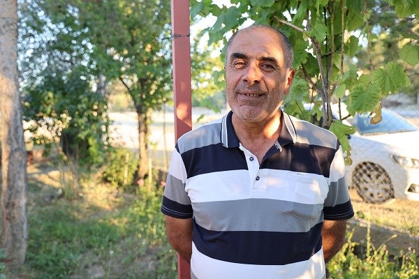 Foto - Tamamen kurudu! Bakın gölden geriye ne kaldı