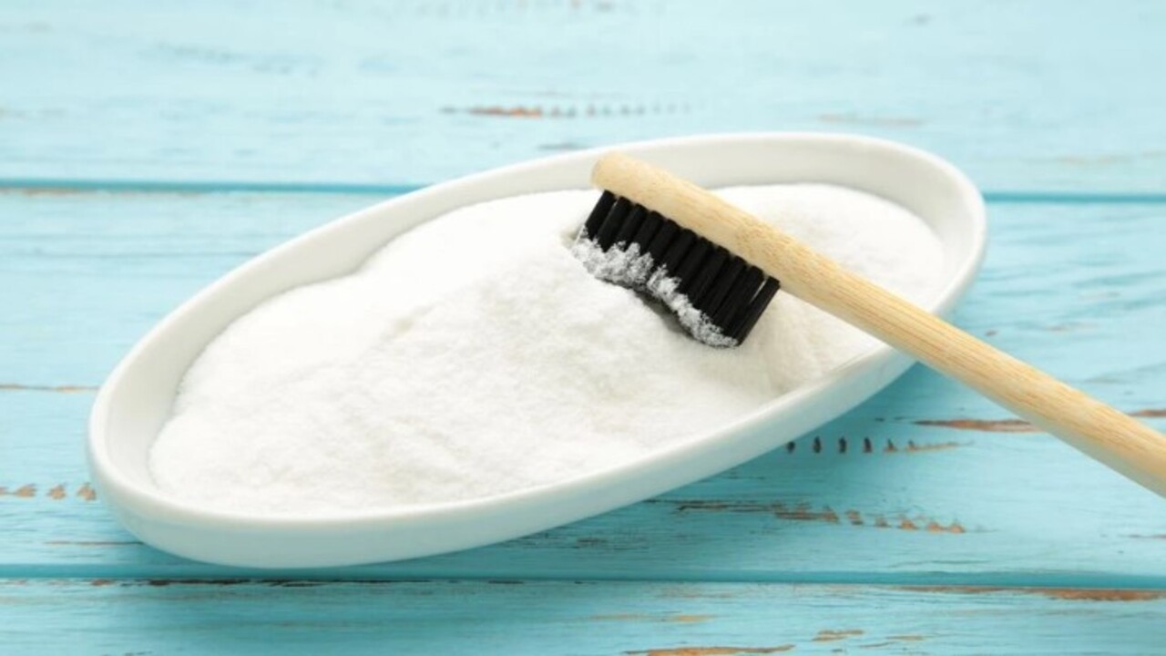 Foto - Tamamen ortadan kalkacak! Ayak kokusunu tamamiyle ortadan kaldıran yöntem