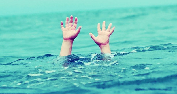 Foto - Tamamen yanlış biliyoruz! Bir insan gerçekte nasıl boğulur?