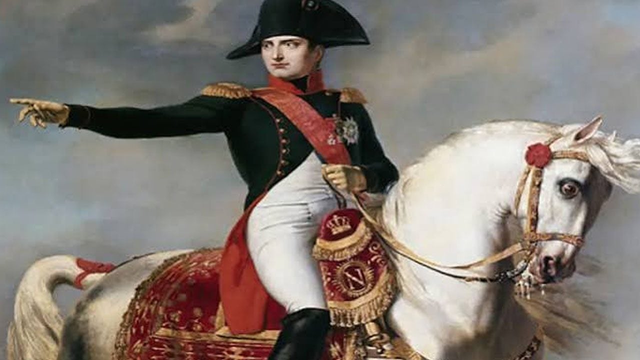  Tamamen yapay zeka çözdü: Napolyon'un 217 yıllık sır perdesi aralandı! Şifreli mesajlar 6 saatte deşifre oldu
