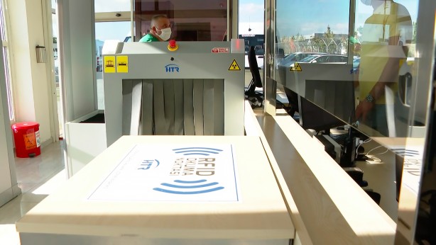 Foto - Tamamen yerli! 5 milyon dolar ülkede kaldı