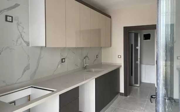 Foto - Tamamen yerli! İşte ilk örnek deprem konutu