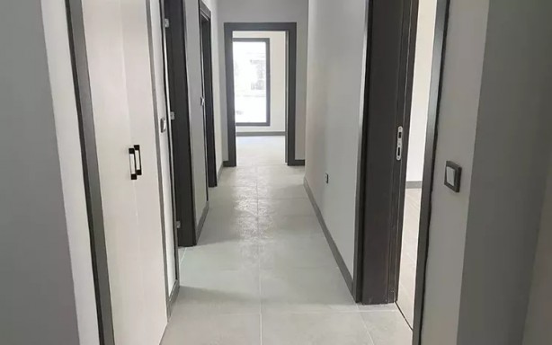 Foto - Tamamen yerli! İşte ilk örnek deprem konutu