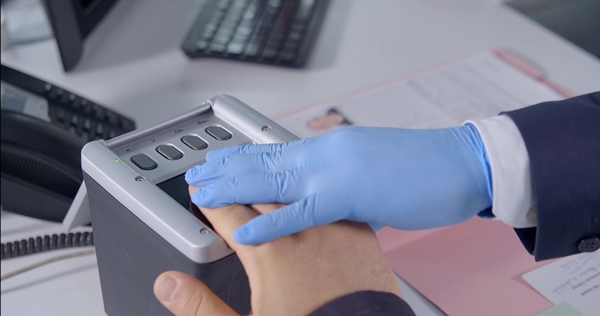 Foto - Tamamen yerli ve milli... 81 ilde kullanıma alındı