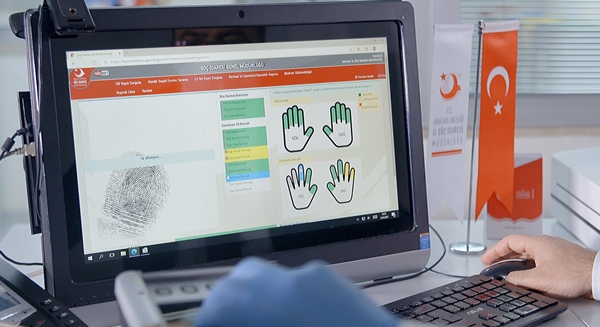 Tamamen yerli ve milli... 81 ilde kullanıma alındı