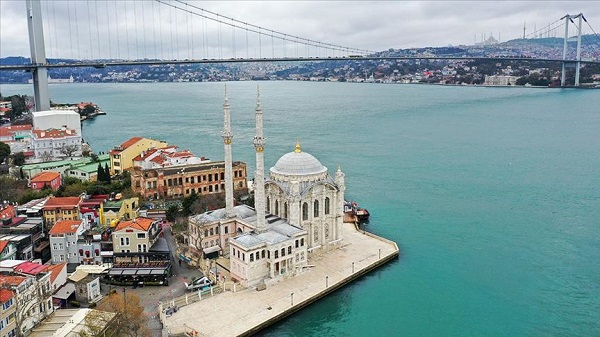 Foto - Tamamı İstanbul'da! Türkiye'nin en pahalı 10 mahallesi belli oldu