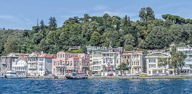 Foto - Tamamı İstanbul'da! Türkiye'nin en pahalı 10 mahallesi belli oldu