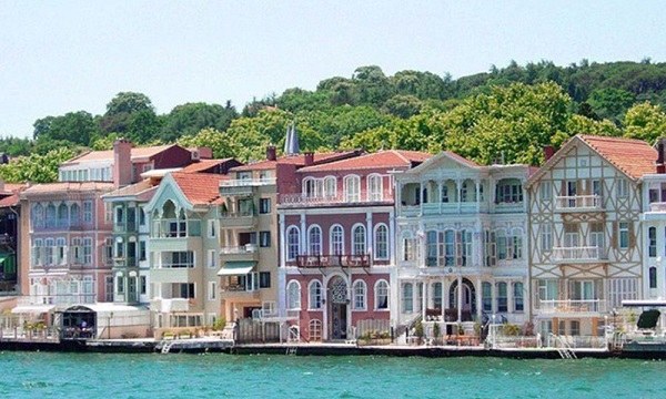 Foto - Tamamı İstanbul'da! Türkiye'nin en pahalı 10 mahallesi belli oldu