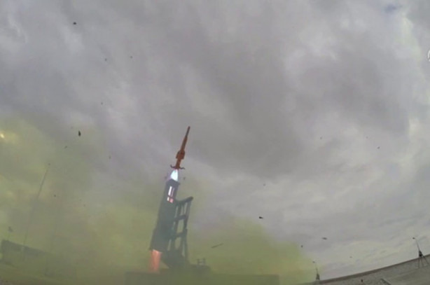 Foto - Tamamı Türk mühendislerin eseri