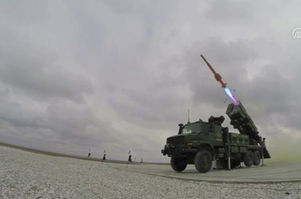 Foto - Tamamı Türk mühendislerin eseri