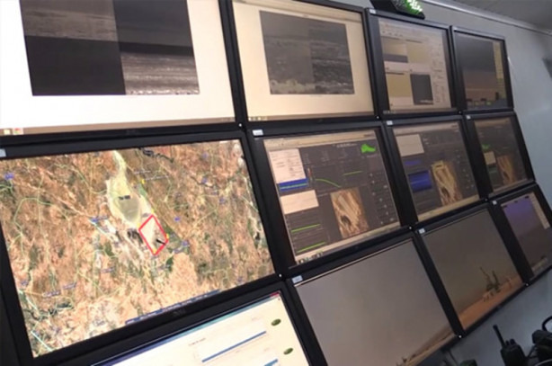 Foto - Tamamı Türk mühendislerin eseri