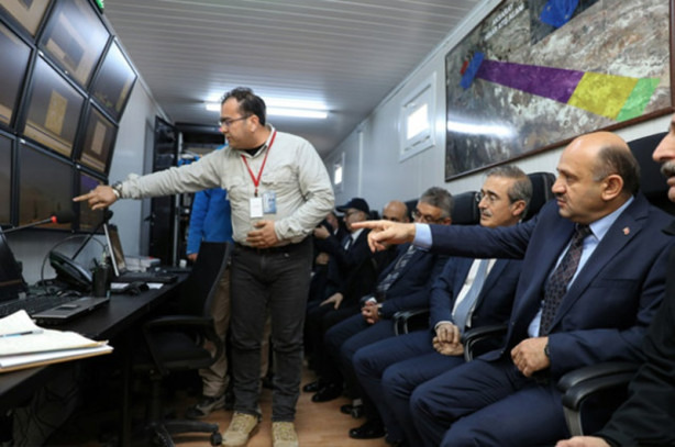 Foto - Tamamı Türk mühendislerin eseri