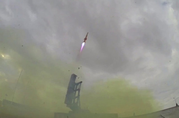 Foto - Tamamı Türk mühendislerin eseri