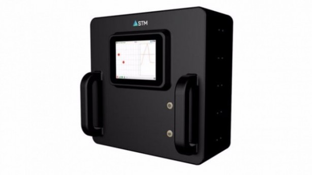 Foto - Yerli lazer silahı geliyor!