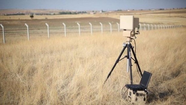 Foto - Yerli lazer silahı geliyor!