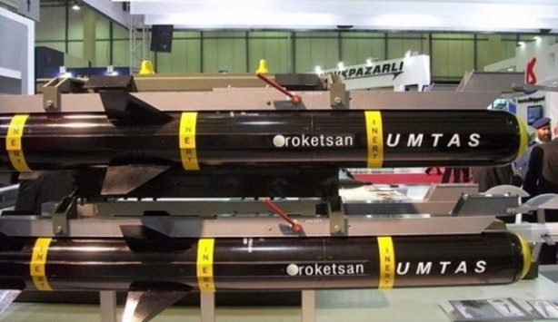 Foto - Yerli lazer silahı geliyor!