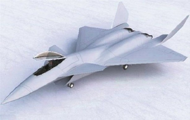 Foto - Yerli lazer silahı geliyor!