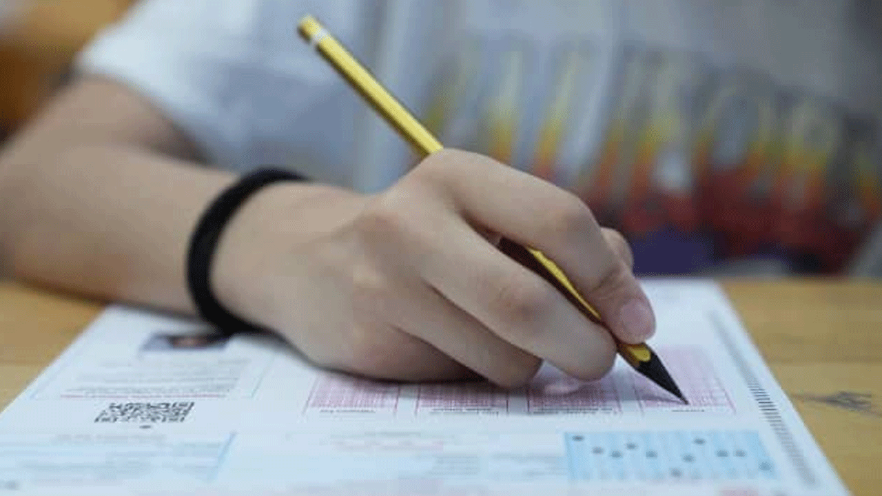 Foto - Tamamını doğru cevapladılar: LGS'de dikkat çeken istatistik!