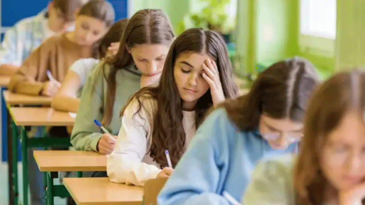 Foto - Tamamını doğru cevapladılar: LGS'de dikkat çeken istatistik!