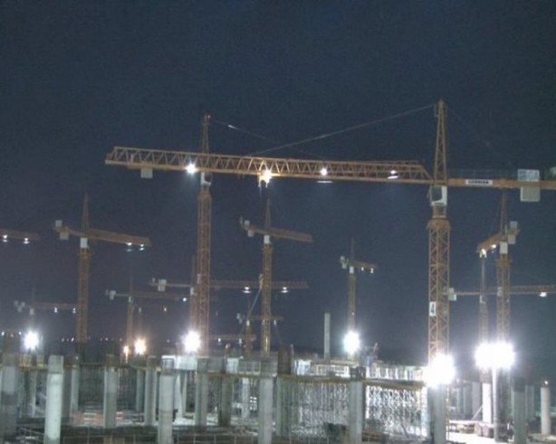 Foto - Tamamlandığında dünyanın en büyüğü olacak!