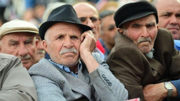 Foto - Tamamlayıcı Emeklilik Sistemi ne zaman yürürlüğe girecek?