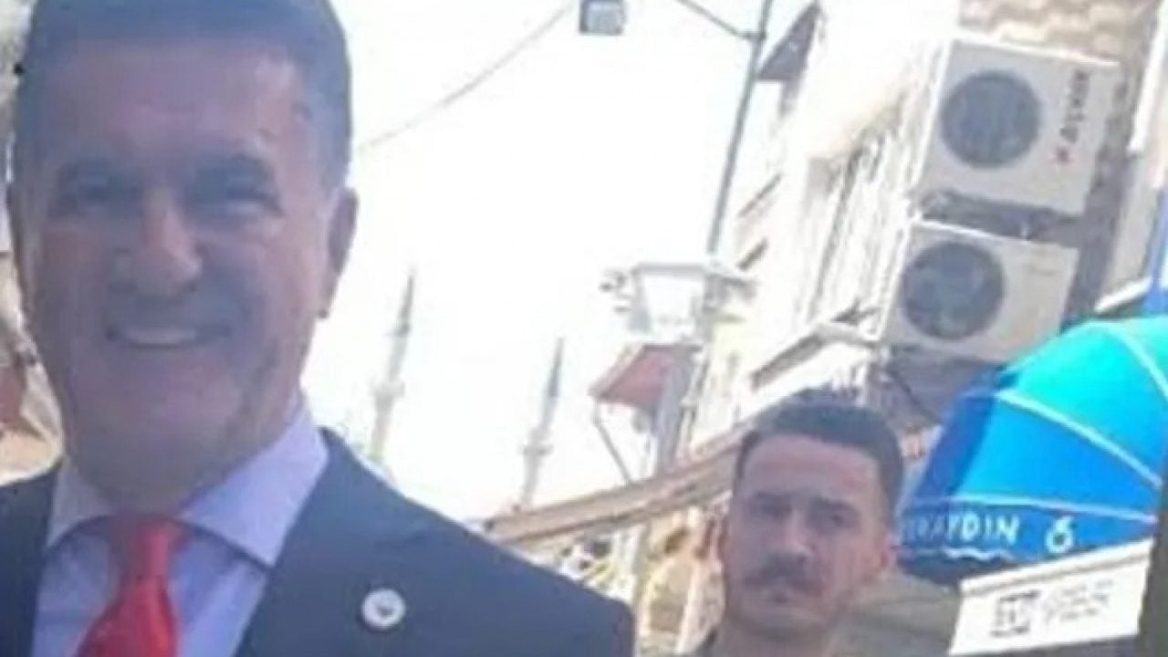Foto - Tamar Tanrıyar'dan Mustafa Sarıgül'ün korumasıyla ilgili şok iddia: İstismar rızası olmadan gerçekleşmiş