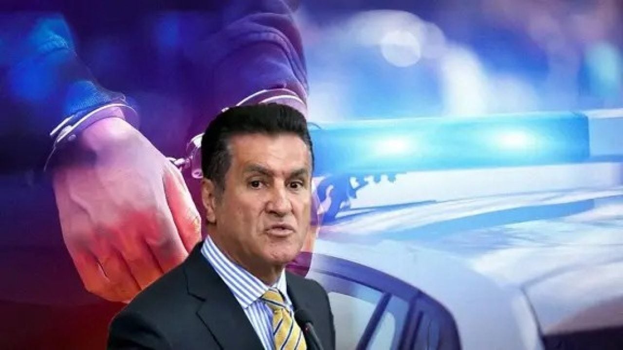 Foto - Tamar Tanrıyar'dan Mustafa Sarıgül'ün korumasıyla ilgili şok iddia: İstismar rızası olmadan gerçekleşmiş