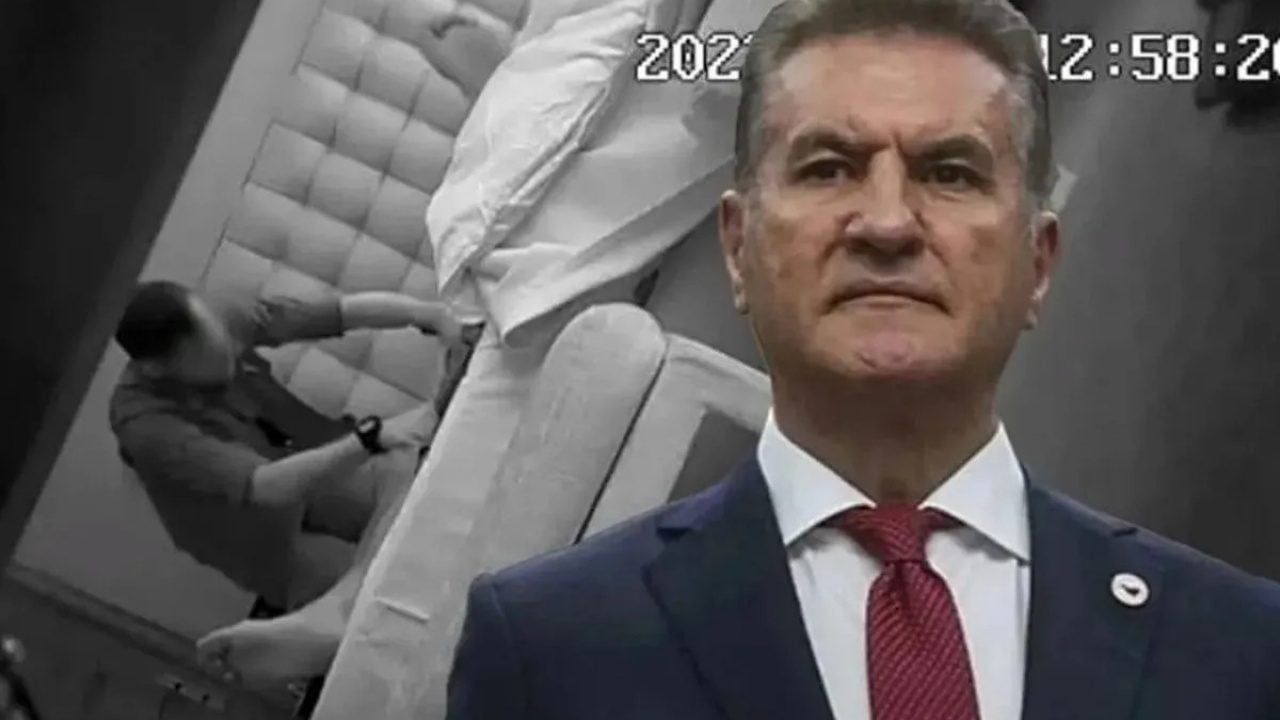 Foto - Tamar Tanrıyar'dan Mustafa Sarıgül'ün korumasıyla ilgili şok iddia: İstismar rızası olmadan gerçekleşmiş