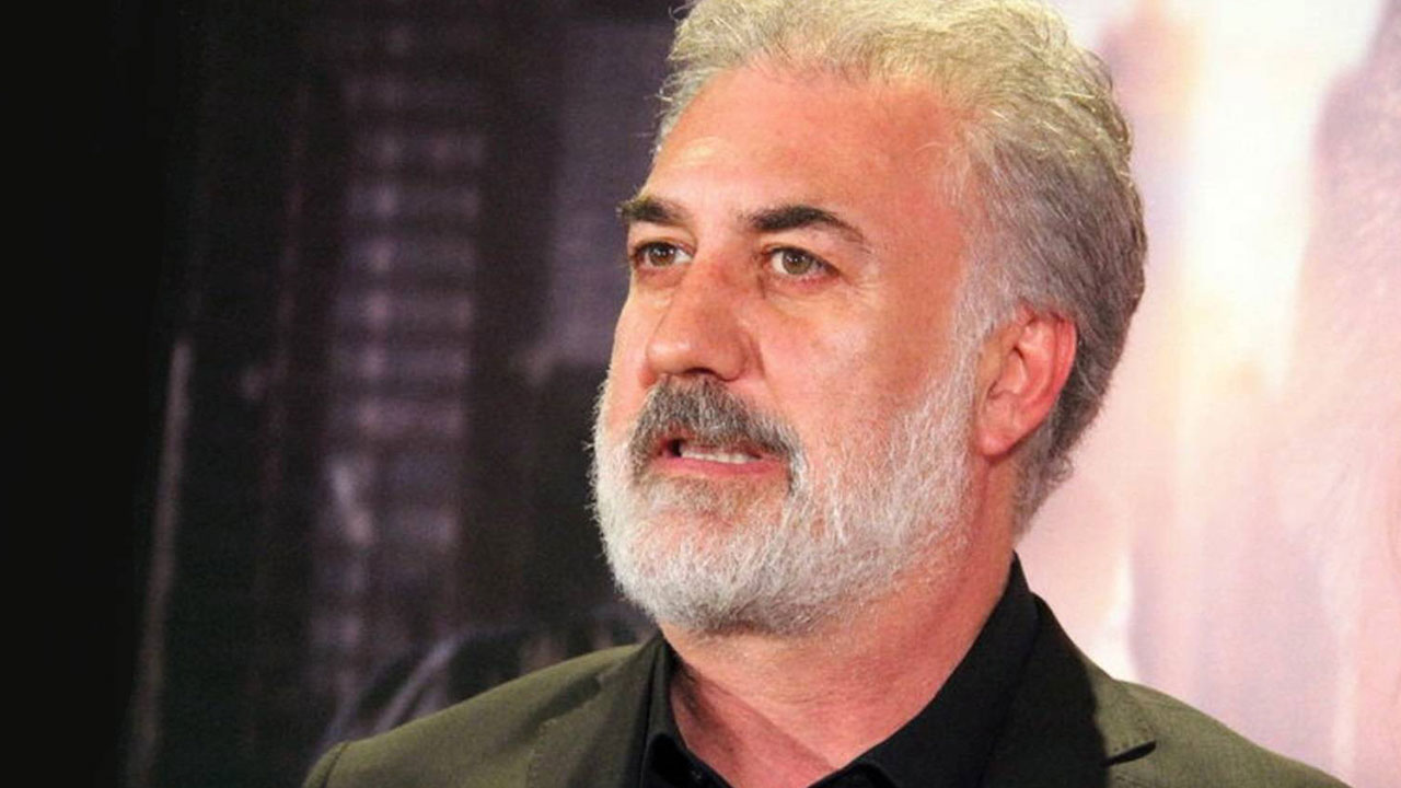 Tamer Karadağlı'dan Gezi Parkı açıklaması: Katıldım ama...