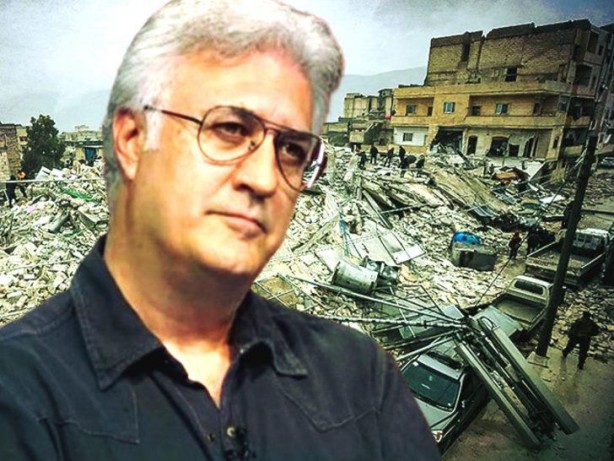 Tamer Karadağlı'dan kahreden paylaşım!